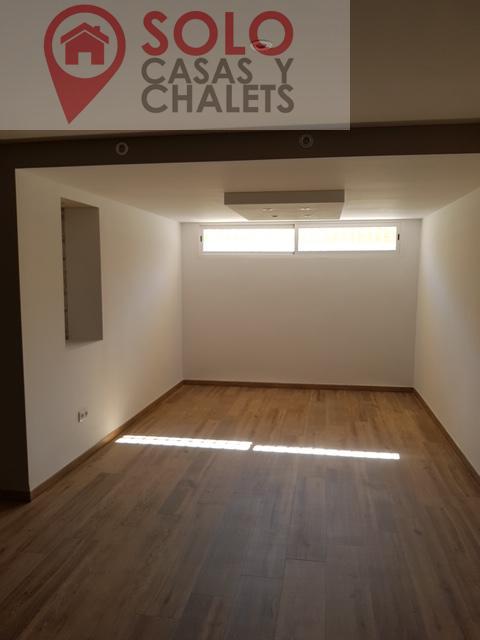 For rent of house in Córdoba