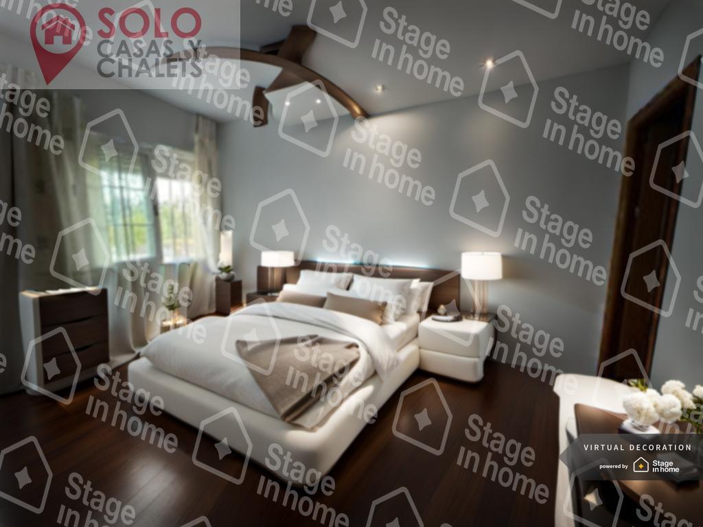For sale of house in Almodóvar del Río