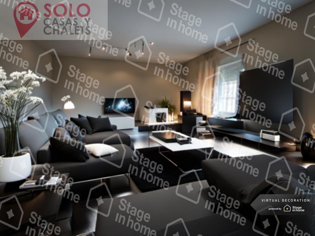 For sale of house in Almodóvar del Río