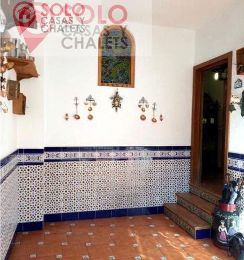 For sale of house in Córdoba