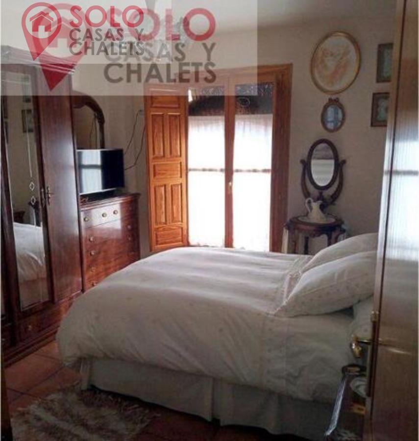 For sale of house in Córdoba