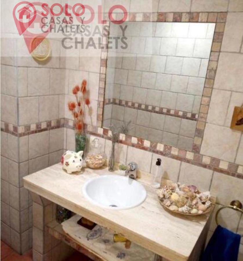 For sale of house in Córdoba