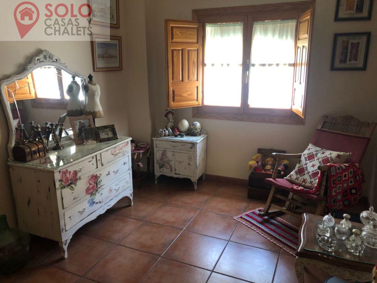 For sale of house in Córdoba