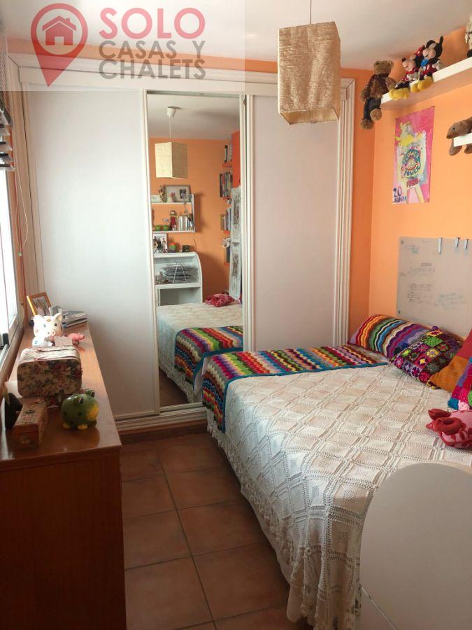 For sale of house in Córdoba