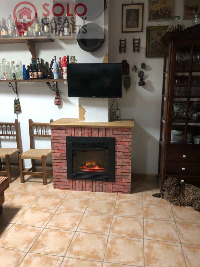 For sale of house in Córdoba