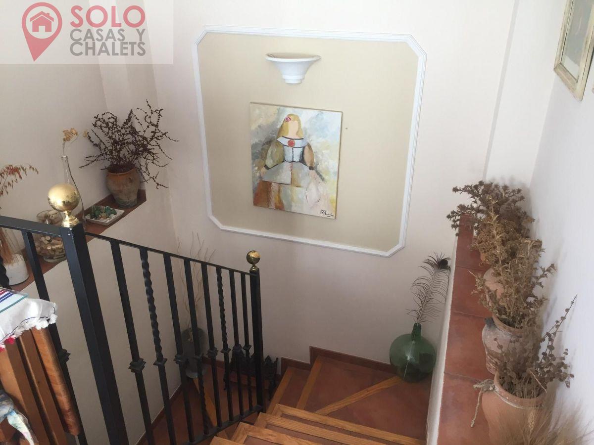 Venta de casa en Córdoba