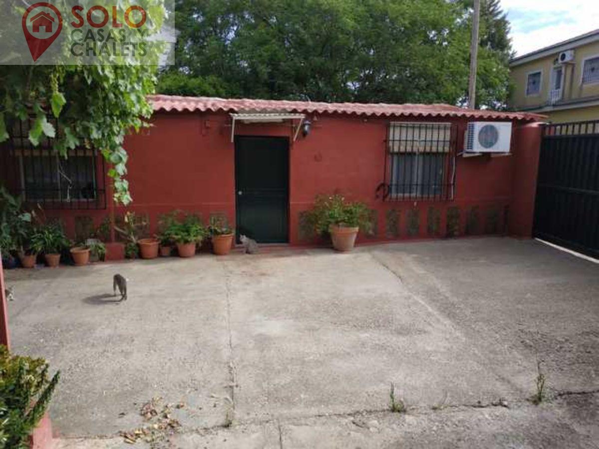 For sale of house in Córdoba