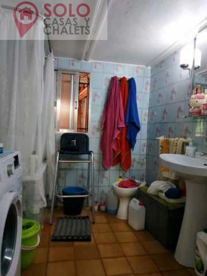 For sale of house in Córdoba