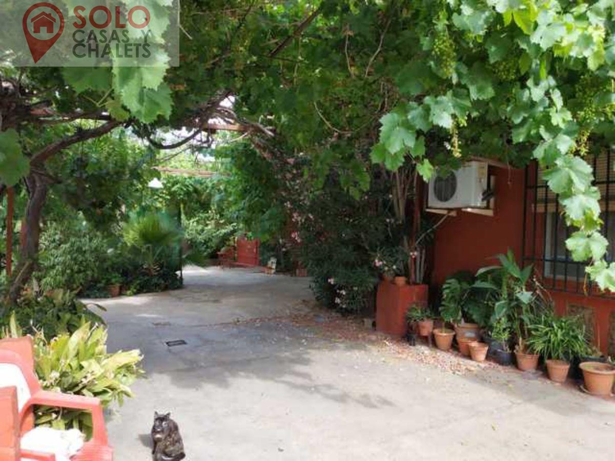 For sale of house in Córdoba