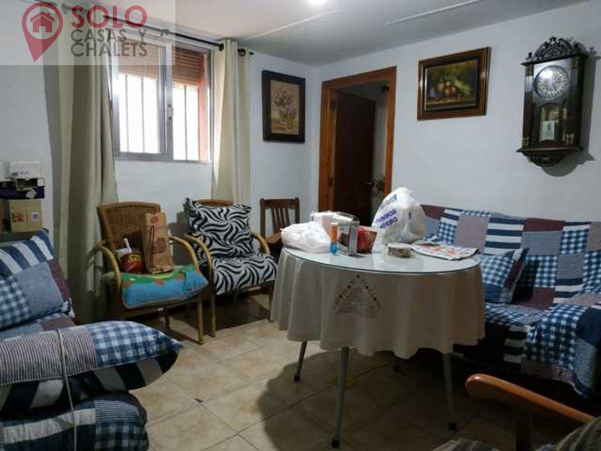 For sale of house in Córdoba