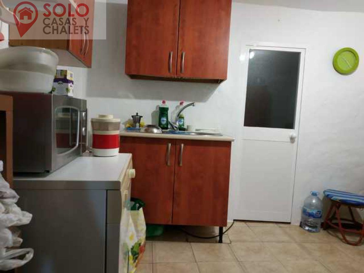 For sale of house in Córdoba