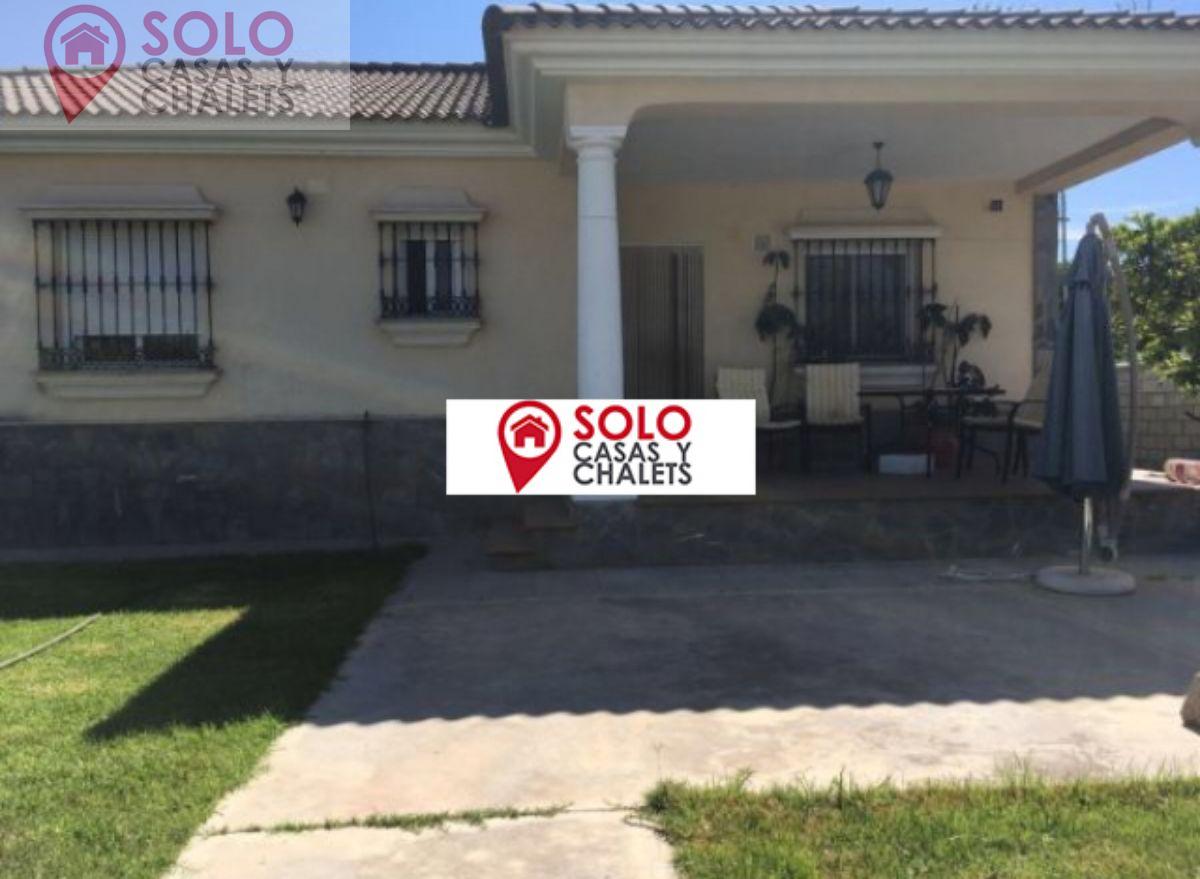 For sale of house in Córdoba