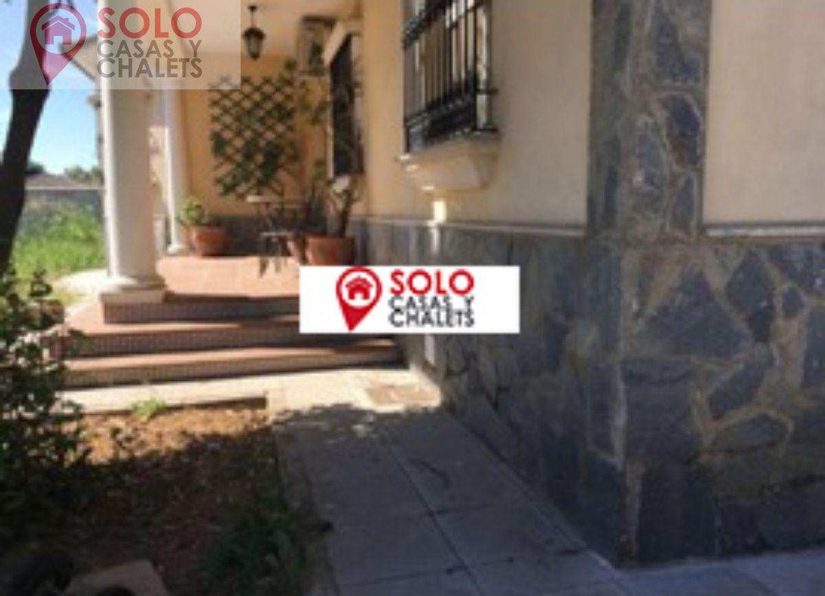 For sale of house in Córdoba