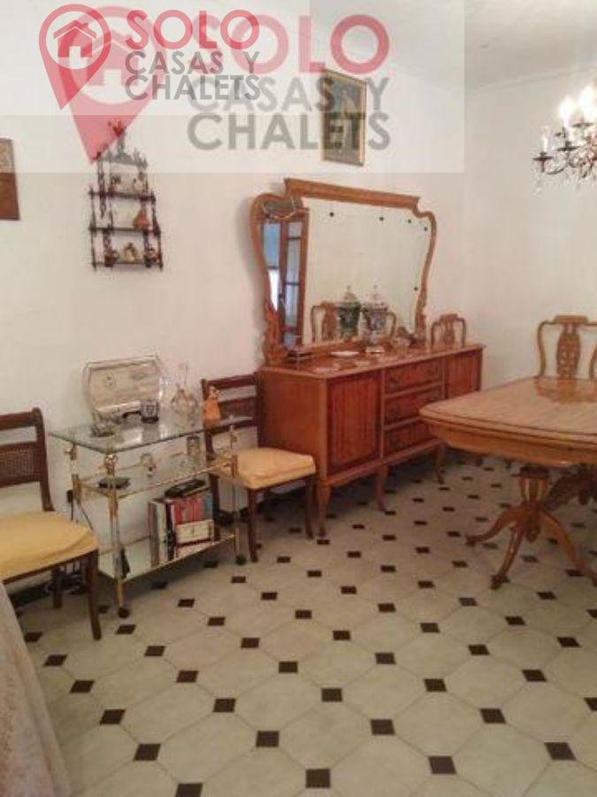 Venta de casa en Córdoba