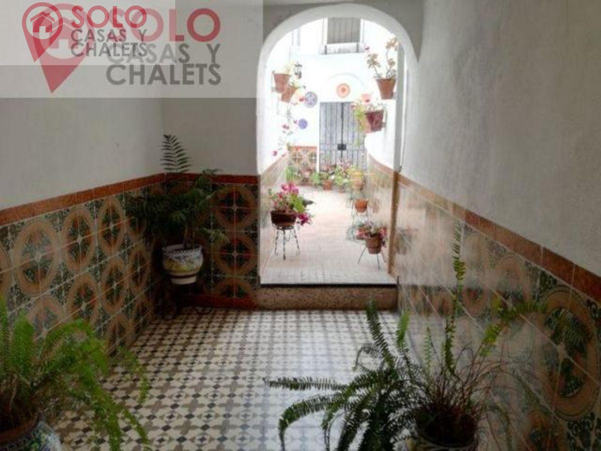 For sale of house in Córdoba