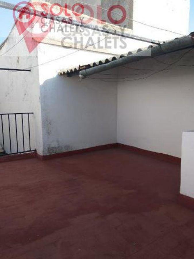 For sale of house in Córdoba