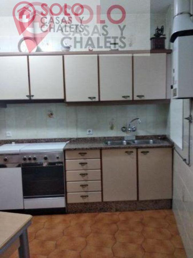 Venta de casa en Córdoba