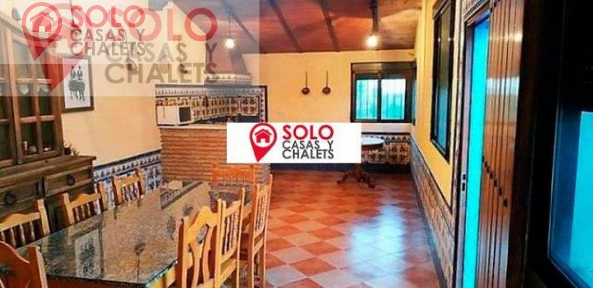 For sale of house in Córdoba