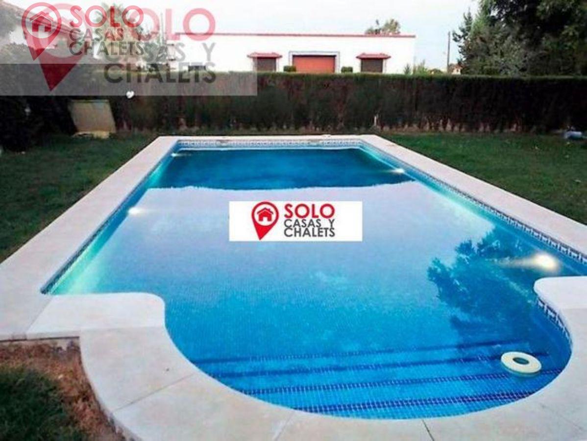 For sale of house in Córdoba