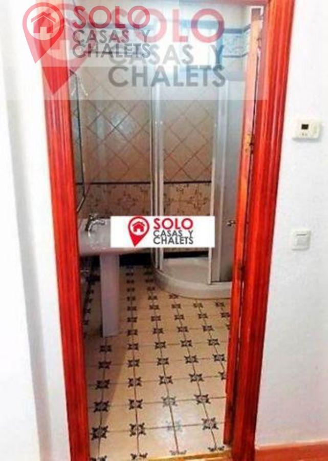 For sale of house in Córdoba