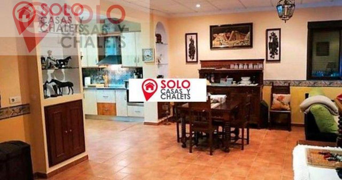 Venta de casa en Córdoba