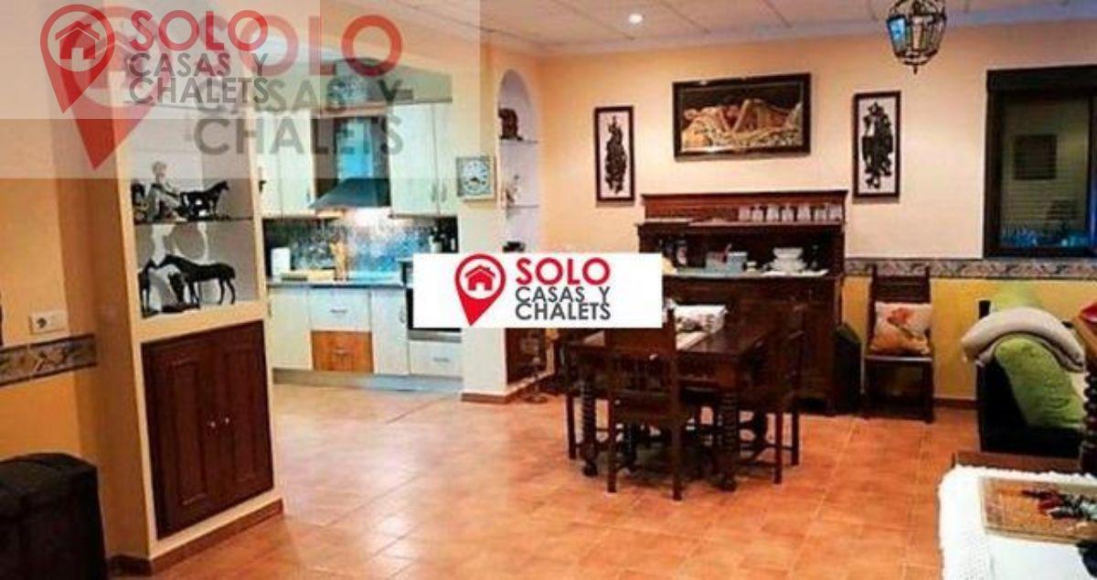 For sale of house in Córdoba