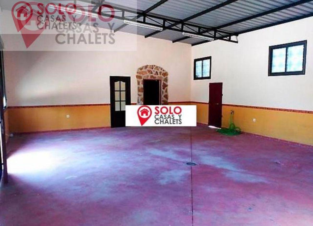 For sale of house in Córdoba