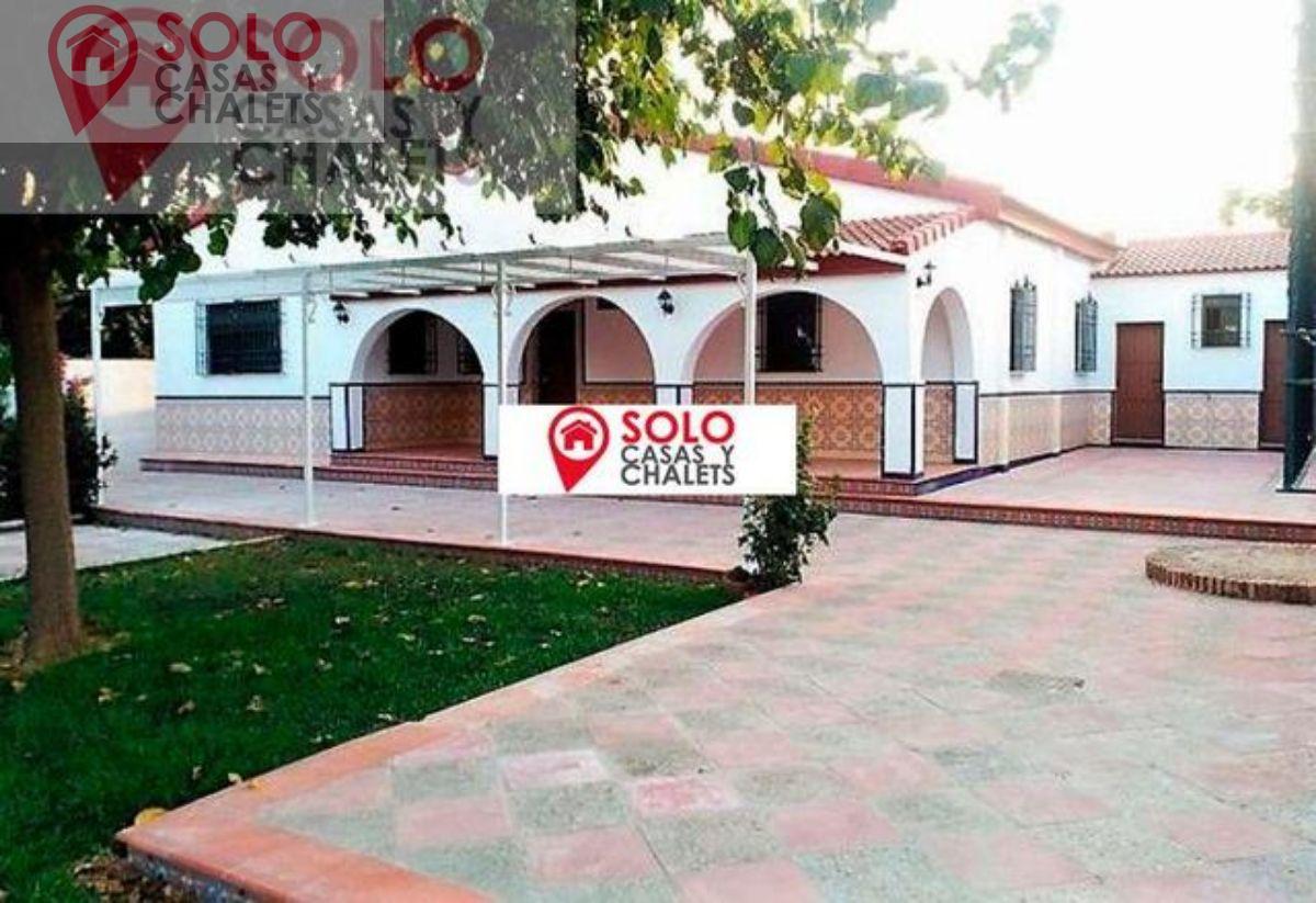 For sale of house in Córdoba