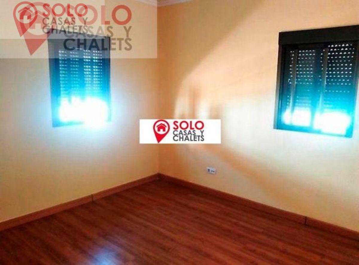 For sale of house in Córdoba