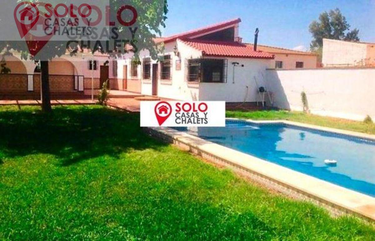 For sale of house in Córdoba