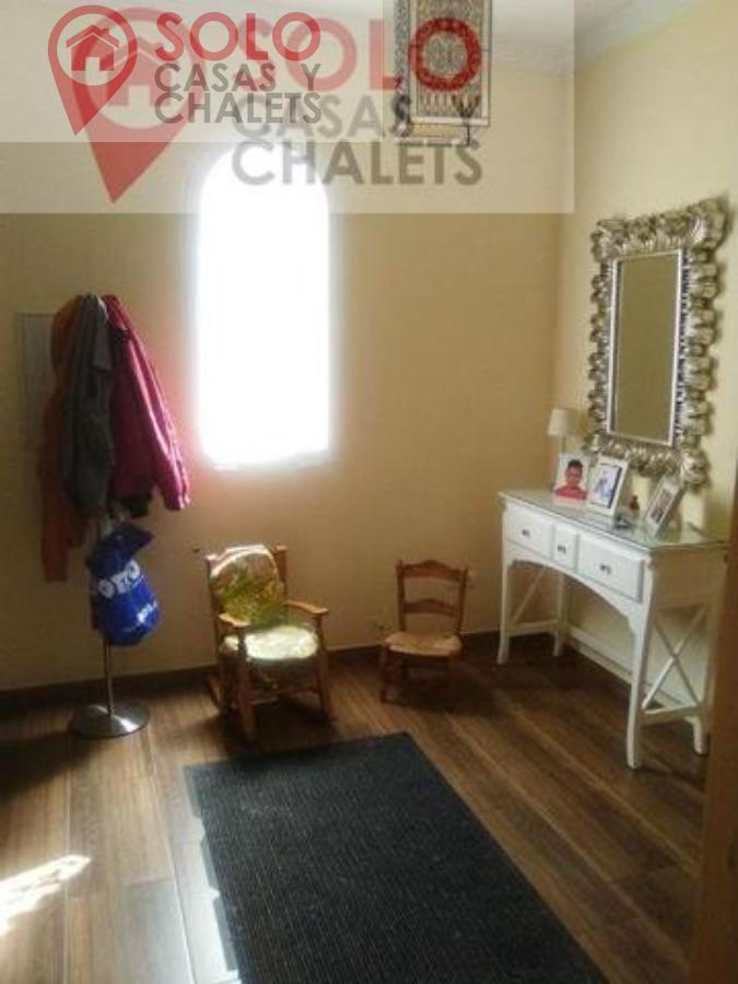 Venta de casa en Córdoba