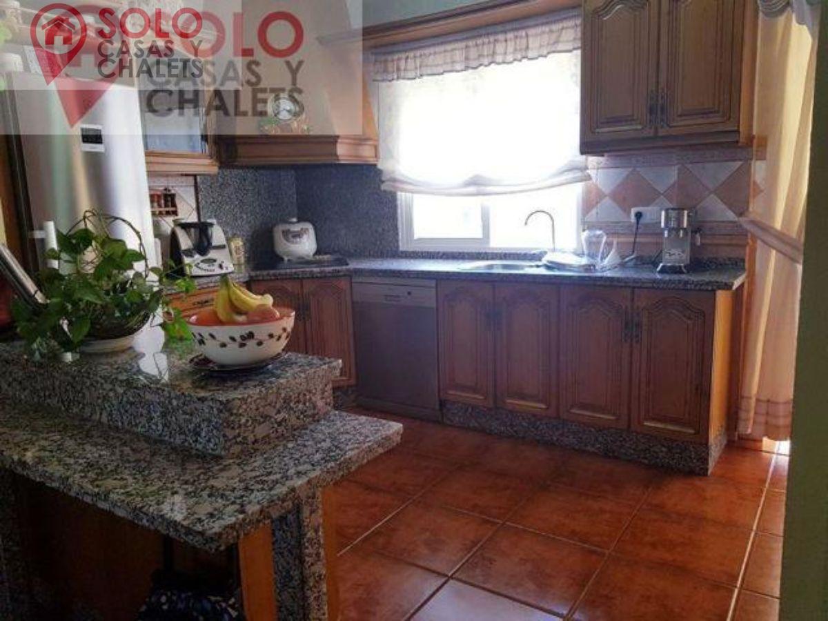 For sale of house in Córdoba