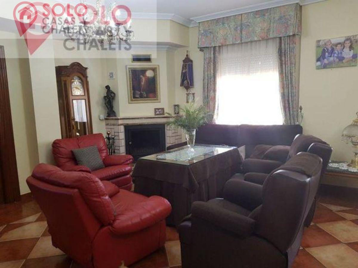 Venta de casa en Córdoba