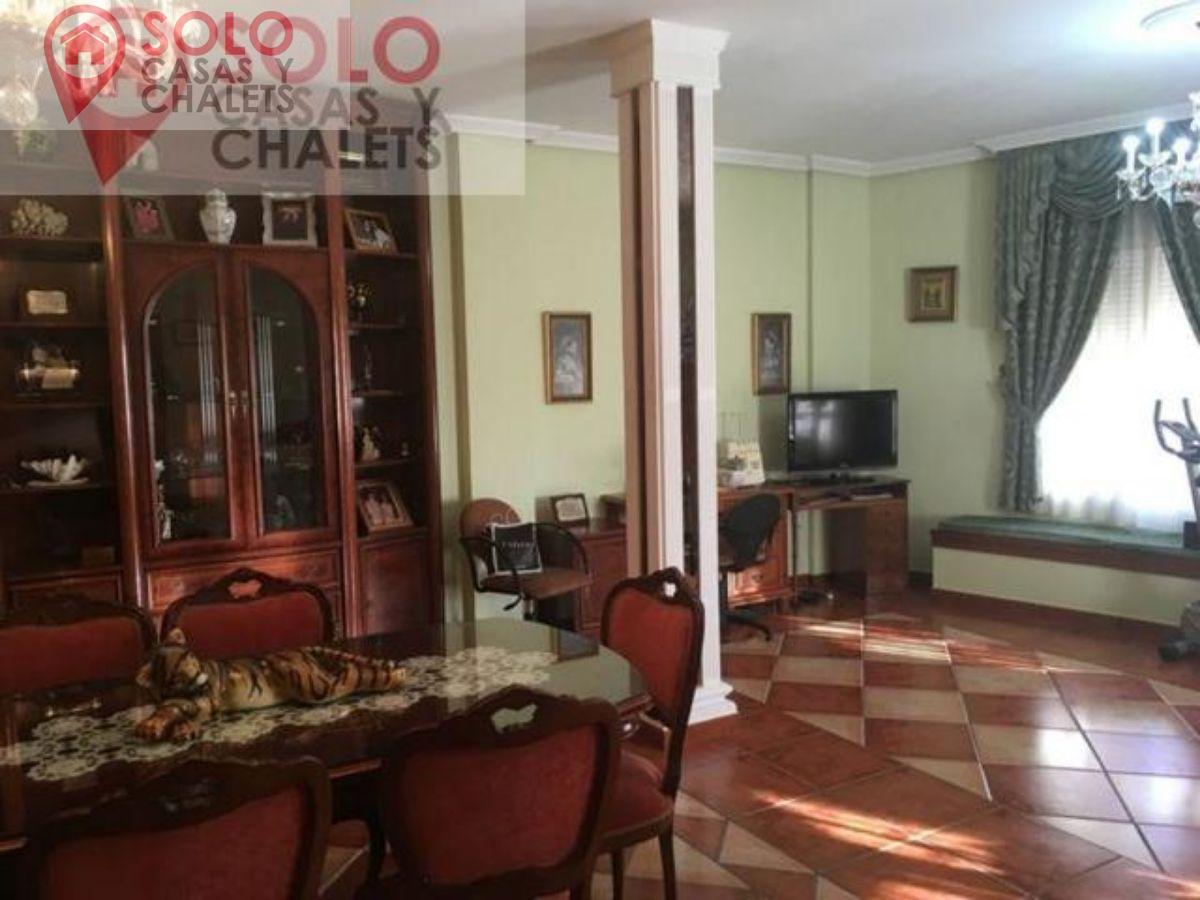 For sale of house in Córdoba