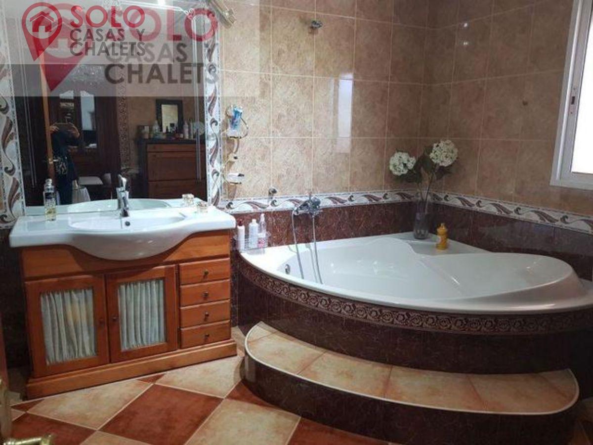 For sale of house in Córdoba