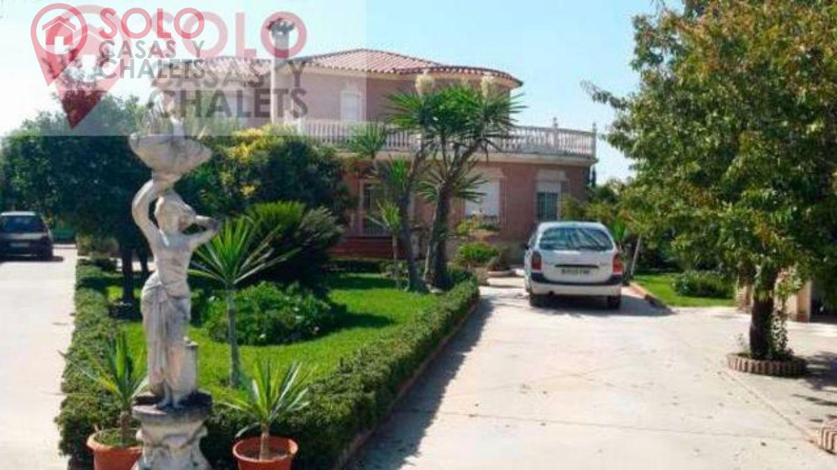 Venta de casa en Córdoba