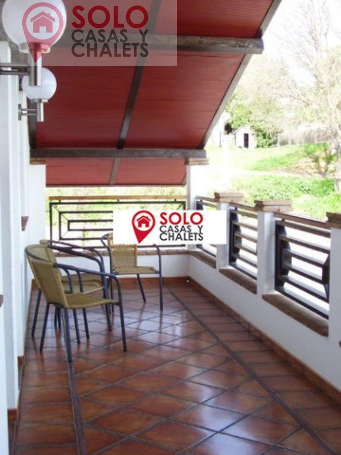 Venta de casa en Córdoba