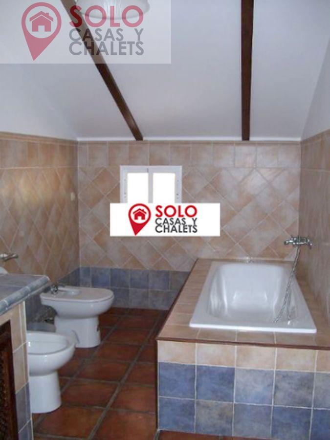 Venta de casa en Córdoba
