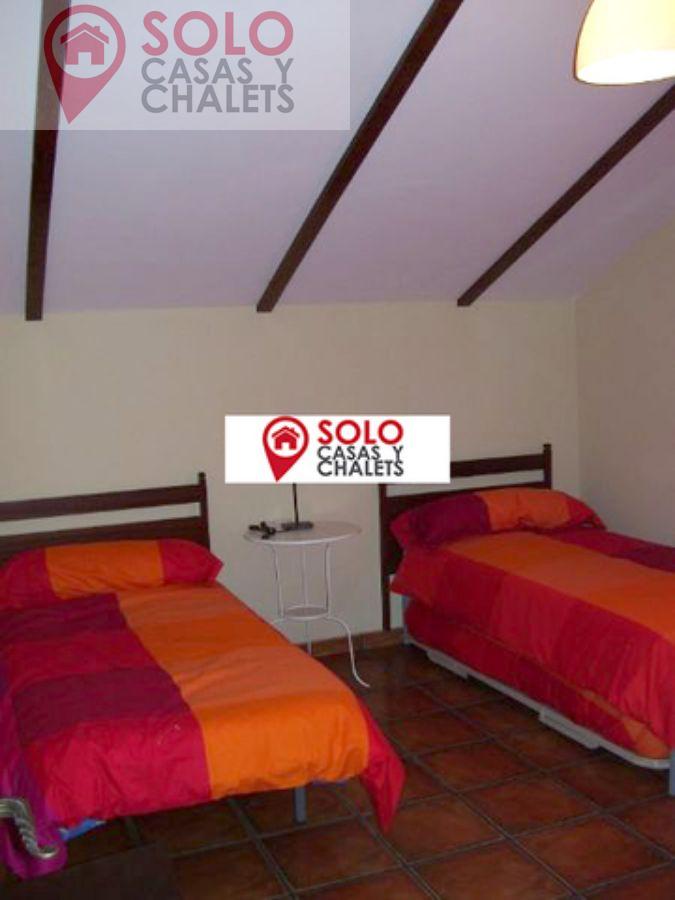 Venta de casa en Córdoba