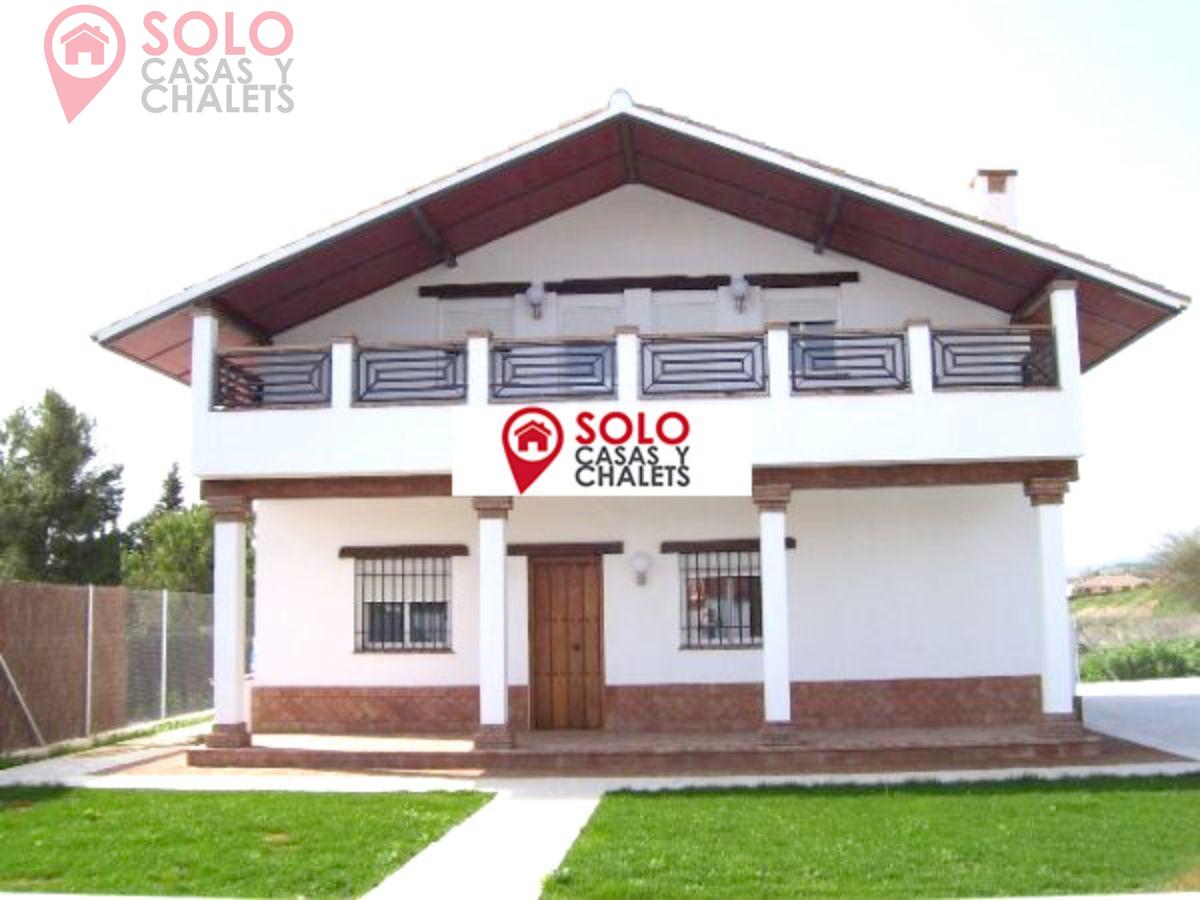 Venta de casa en Córdoba