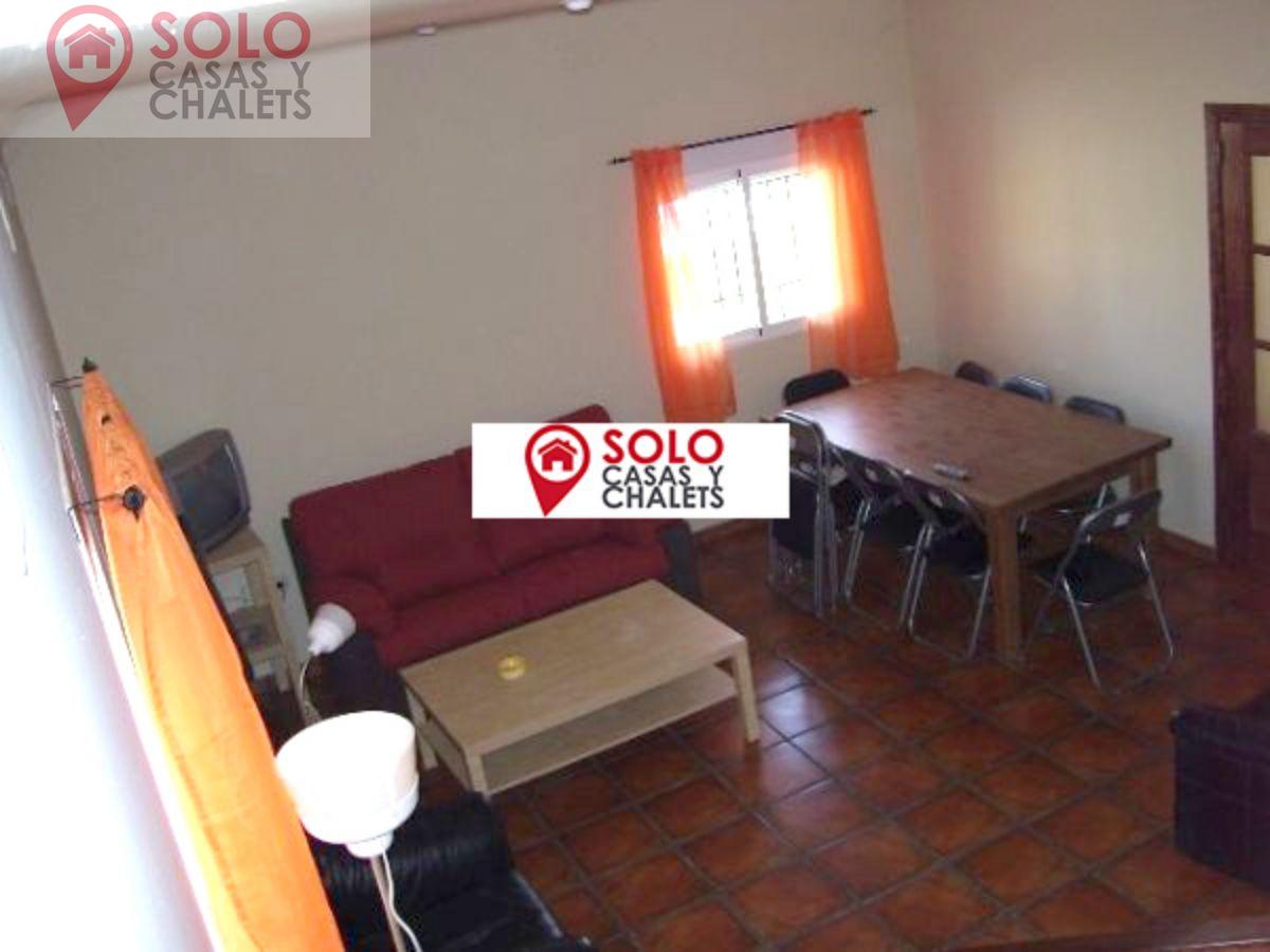 Venta de casa en Córdoba
