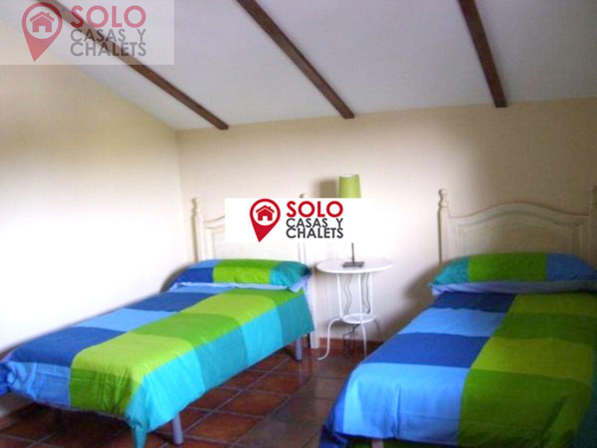 Venta de casa en Córdoba