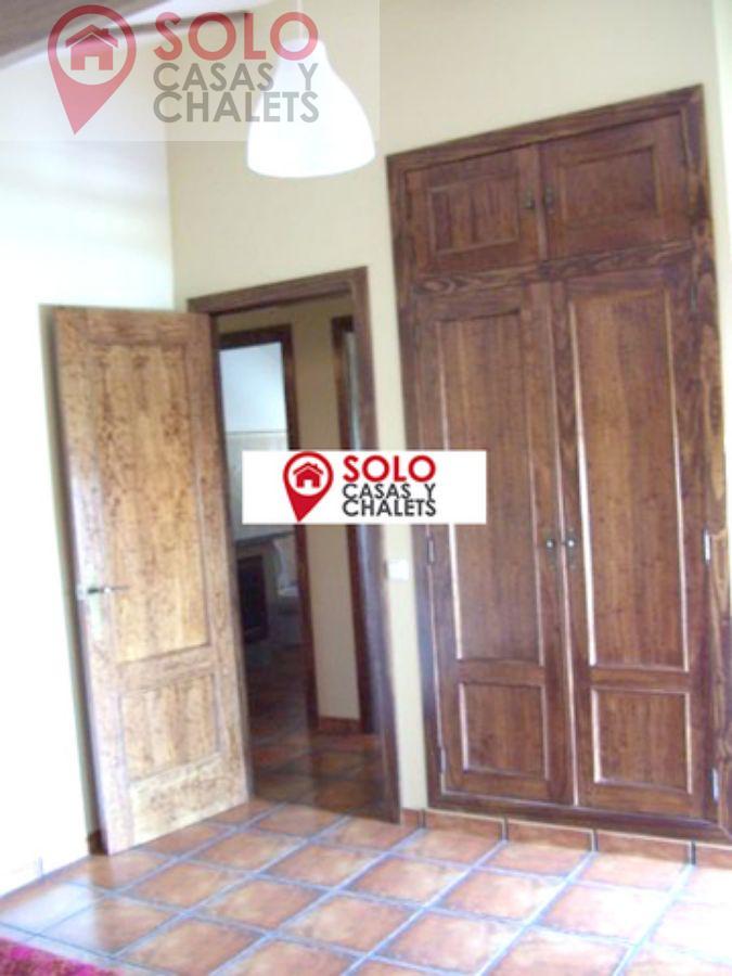 Venta de casa en Córdoba