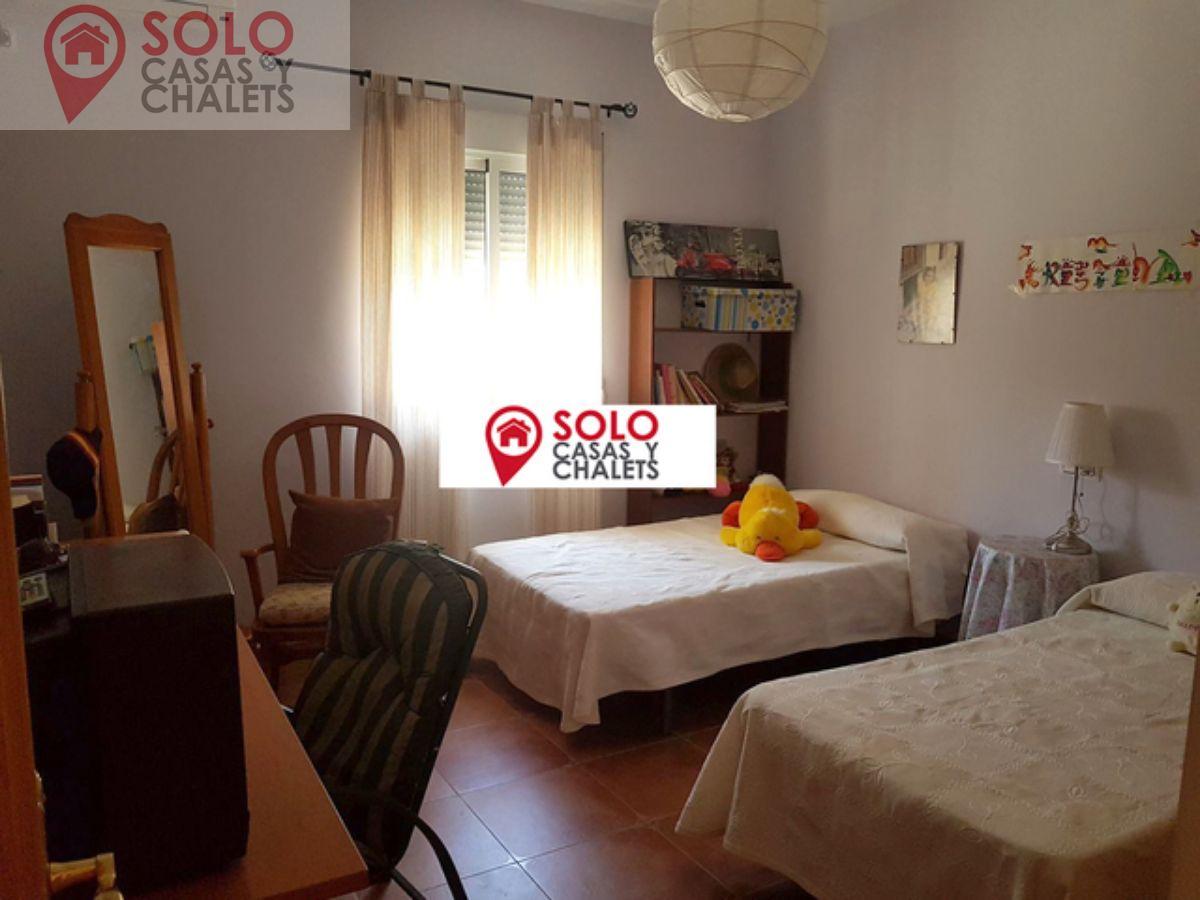 For sale of house in Córdoba