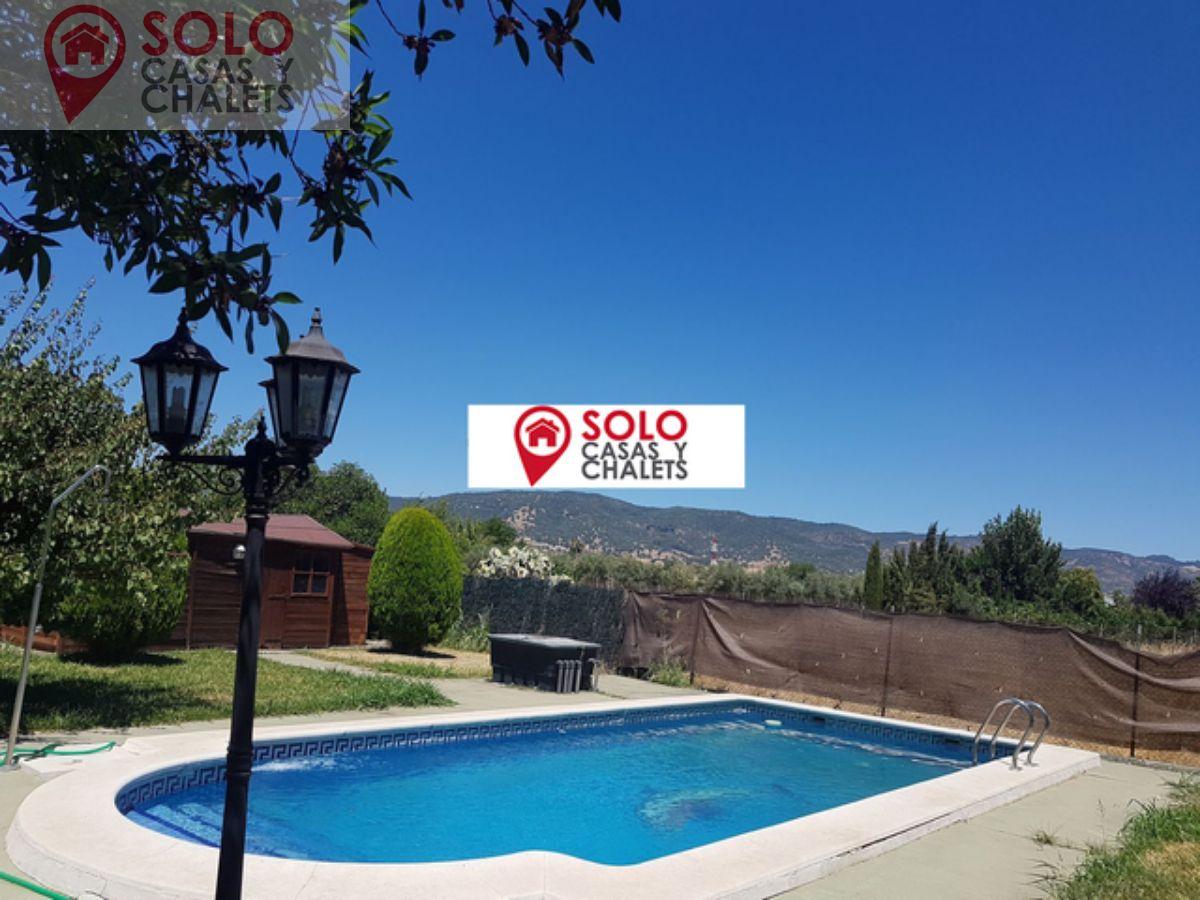 For sale of house in Córdoba