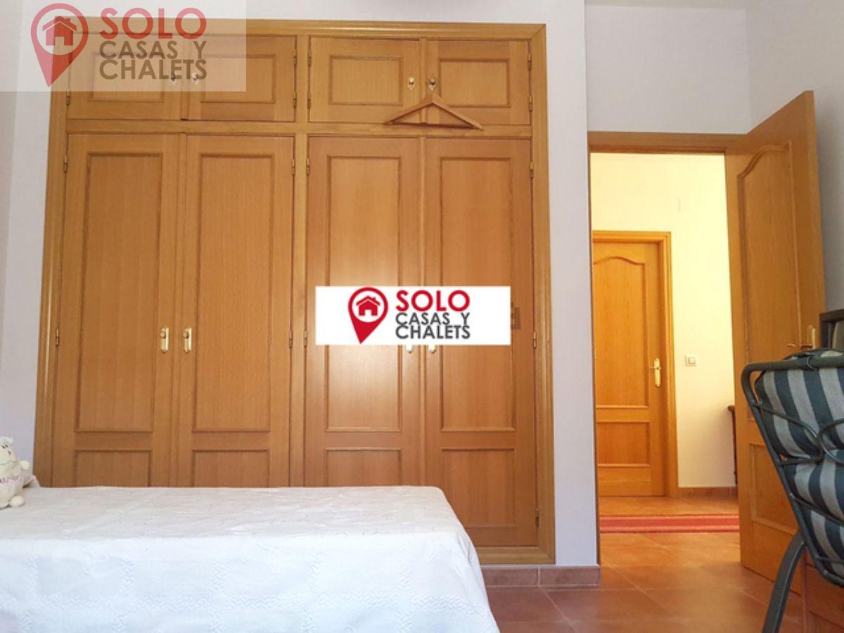 For sale of house in Córdoba