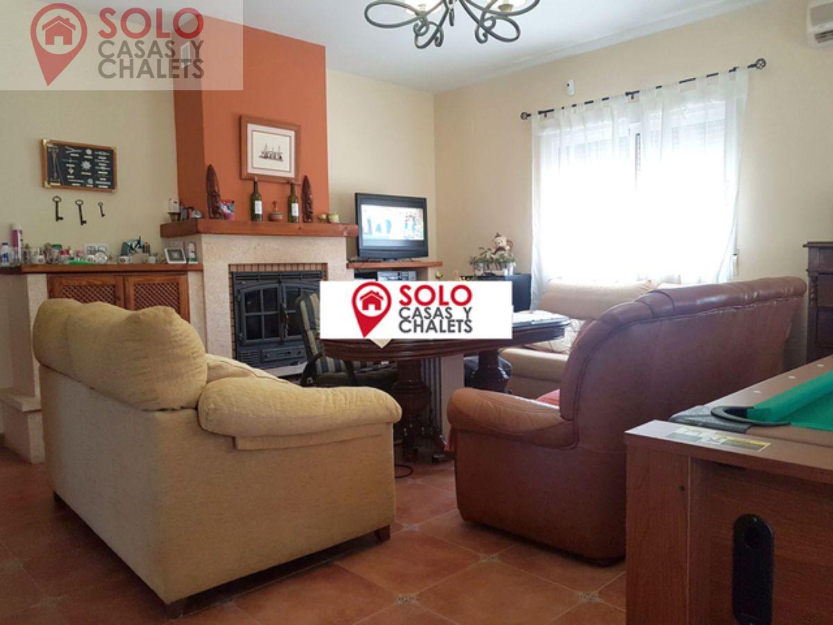 For sale of house in Córdoba