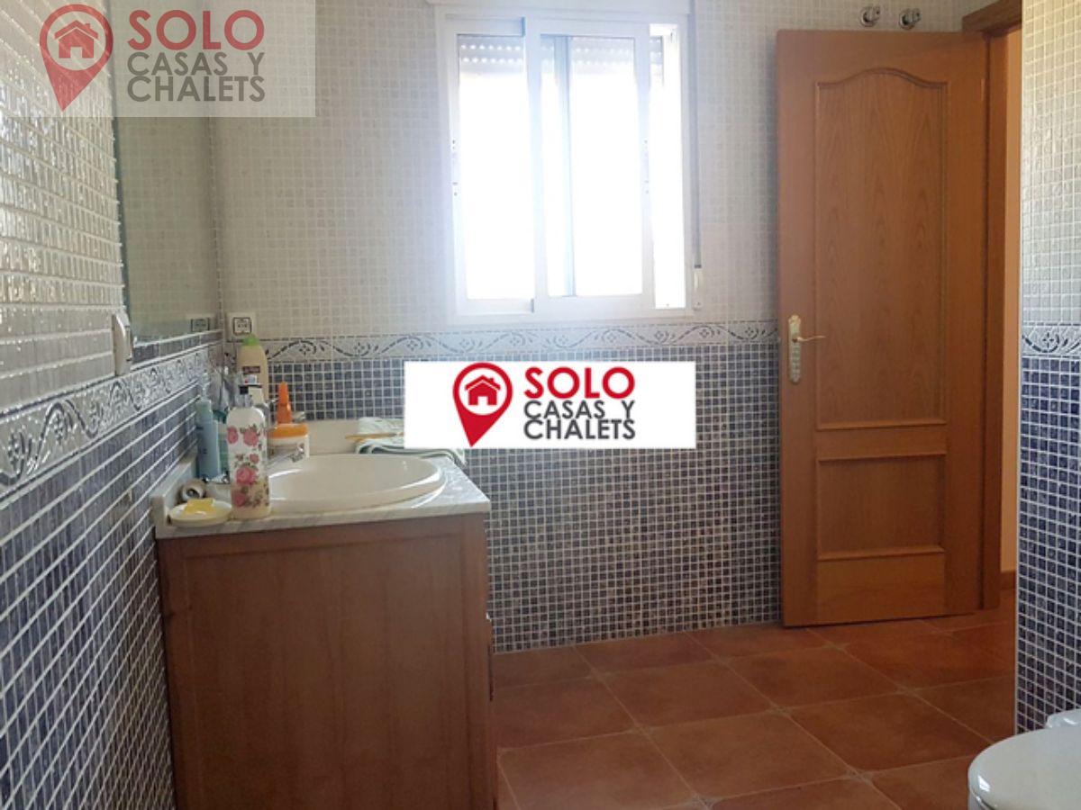 For sale of house in Córdoba