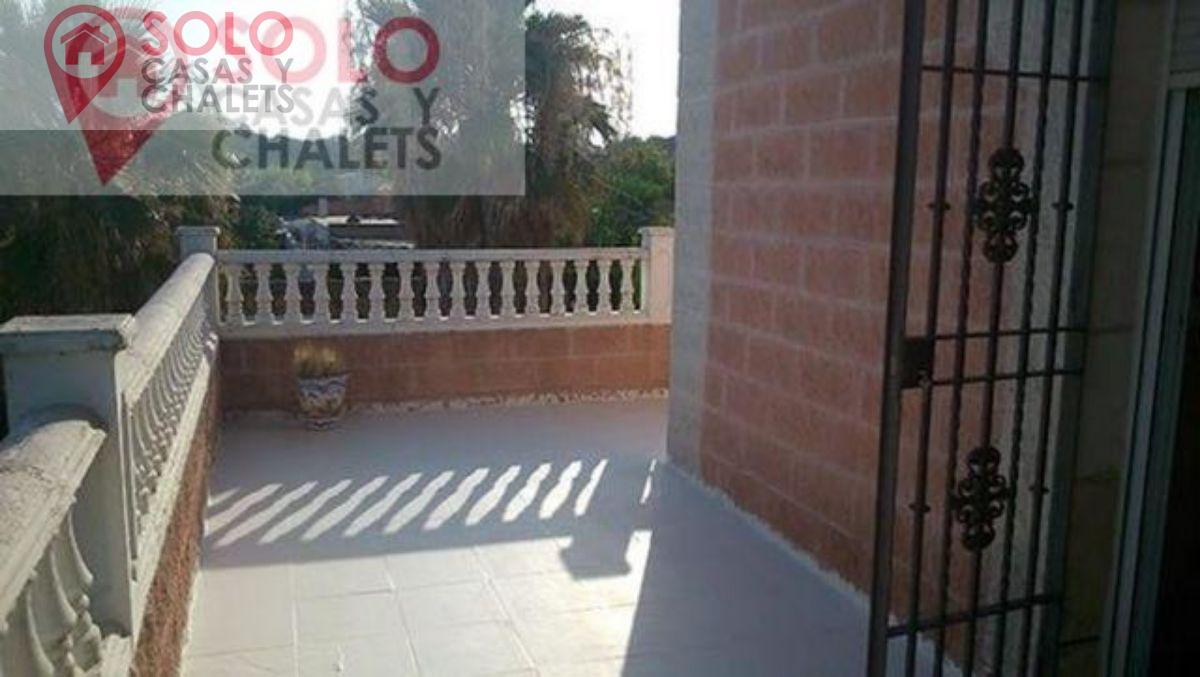 For sale of house in Córdoba