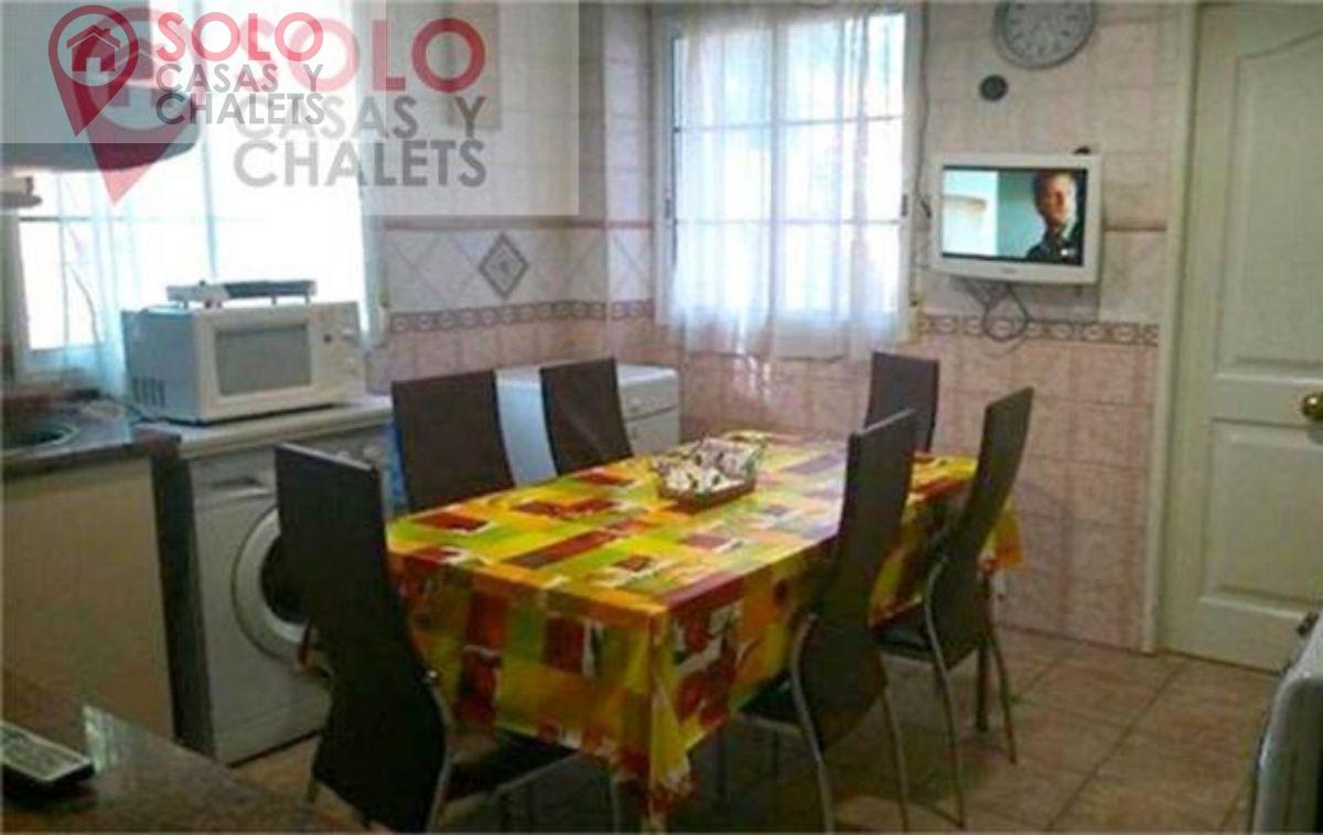 For sale of house in Córdoba